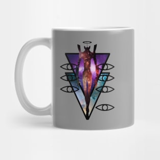 EVA-06 Mug